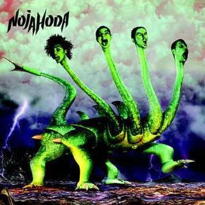NOJAHODA - JAHODA WITNESS