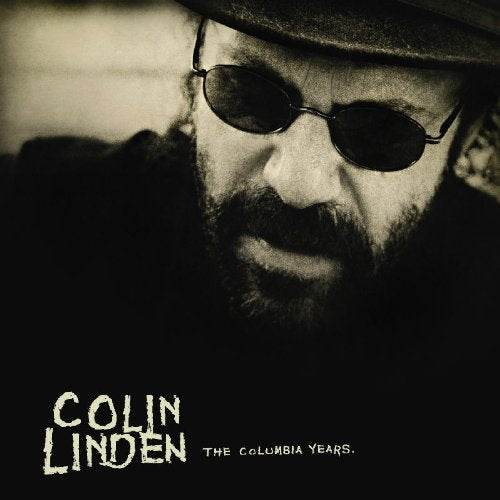 LINDEN, COLIN - THE COLUMBIA YEARS