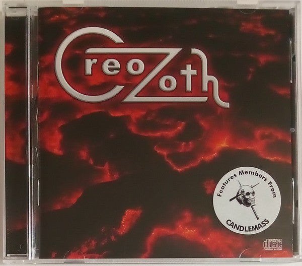 CREOZOTH - ST