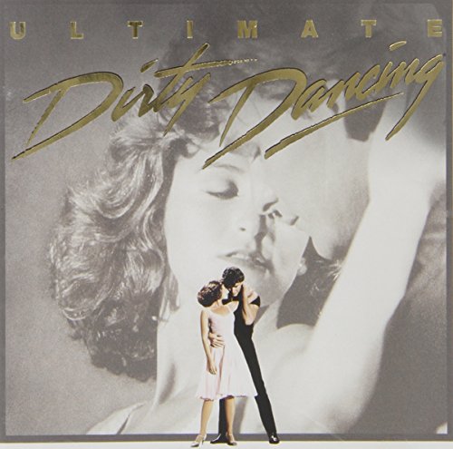 SNDTRK - ULTIMATE DIRTY DANCING