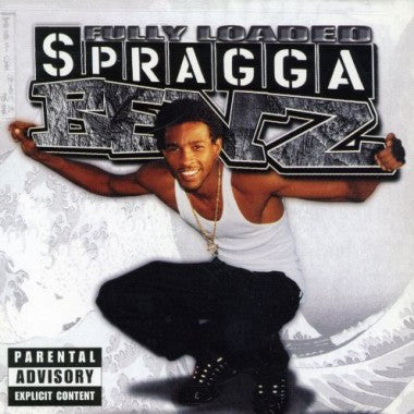 BENZ, SPRAGGA - FULLY LOADED