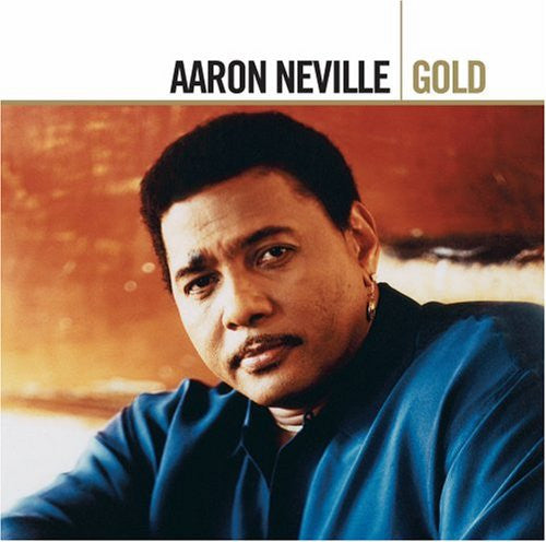 NEVILLE, AARON - GOLD