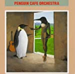 PENGUIN CAFE ORCHESTRA - PENGUIN CAFE ORCHESTRA