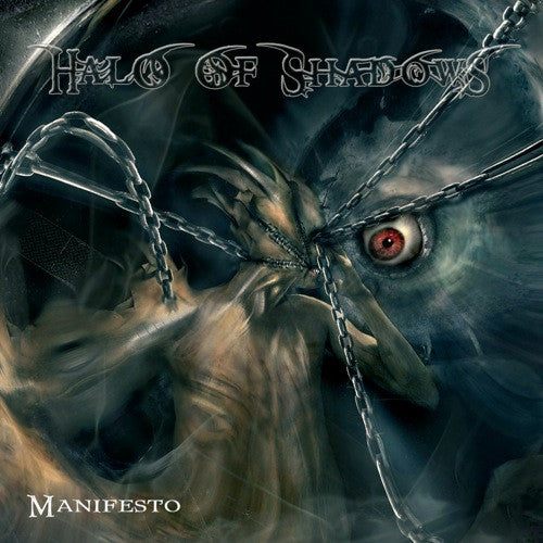 HALO OF SHADOWS - MANIFESTO