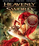 HEAVENLY SWORD - BLU