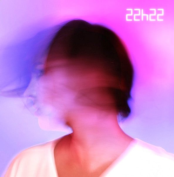MOFFATT, ARIANE - 22H22