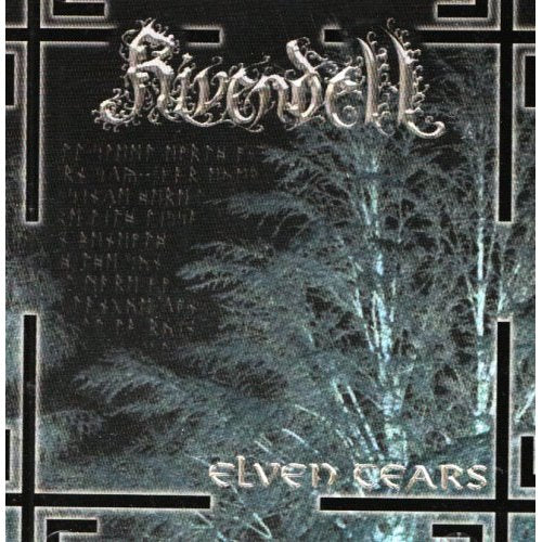 RIVENDELL - ELVEN TEARS