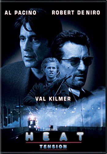 HEAT (BILINGUAL)