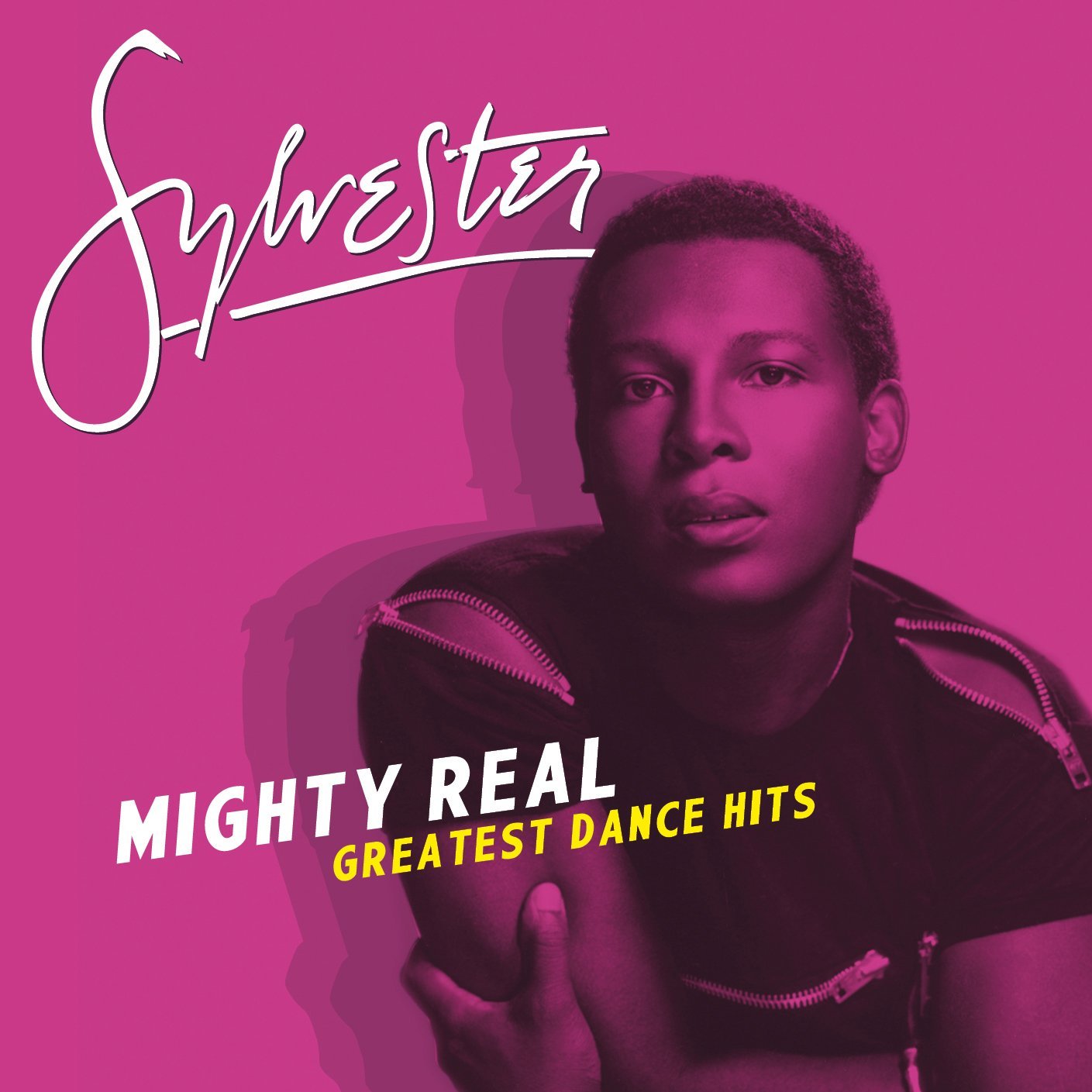 SYLVESTER - MIGHTY REAL GREATEST DANCE