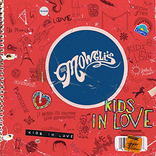 THE MOWGLI'S - KIDS IN LOVE