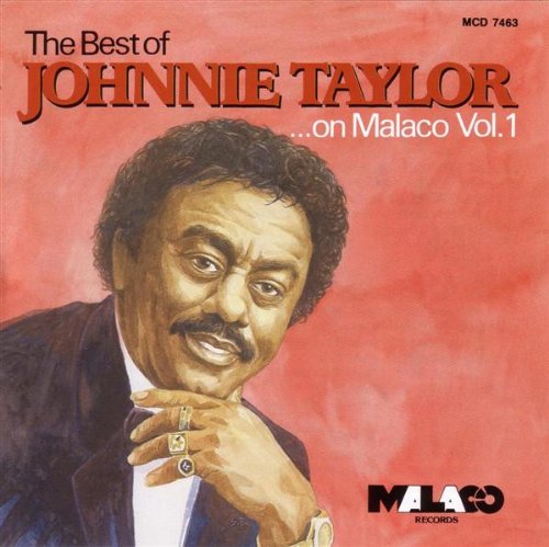 TAYLOR, JOHNNIE - RATED X-TRAORDINAIRE BEST OF