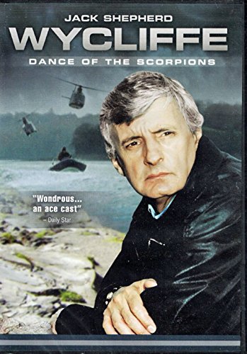 WYCLIFFE - DVD-DANCE OF THE SCORPIONS
