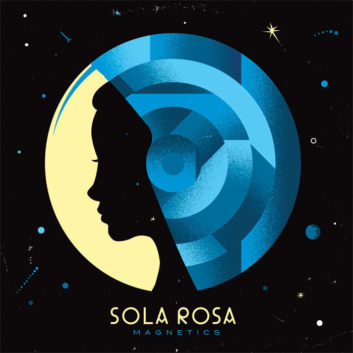 SOLA ROSA - MAGNETICS