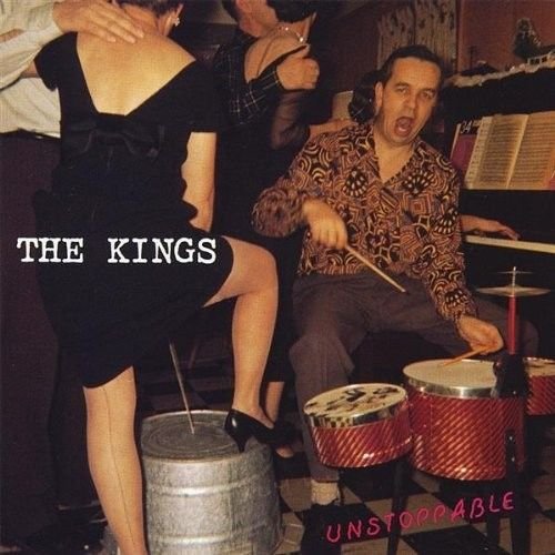 KINGS - UNSTOPPABLE
