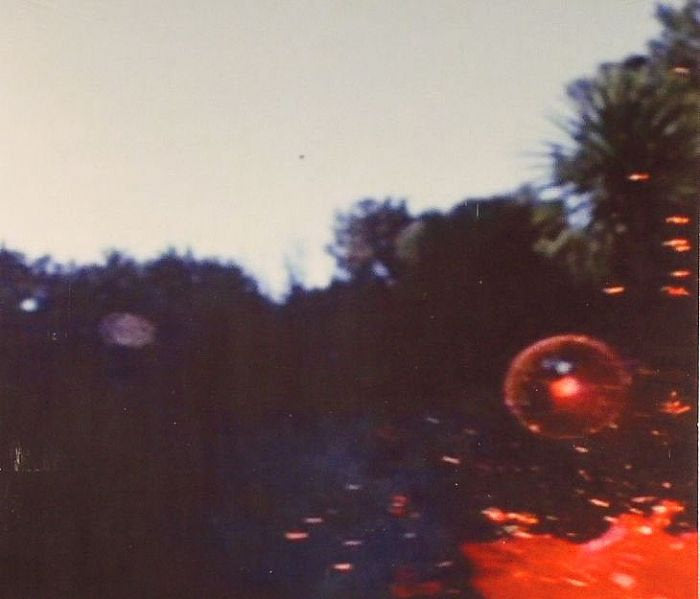 UMBERTO - NIGHT HAS A THOUSAND SCREAMS
