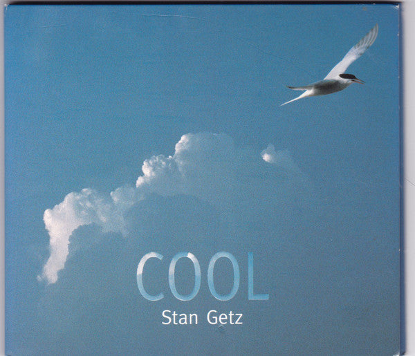 GETZ, STAN - COOL