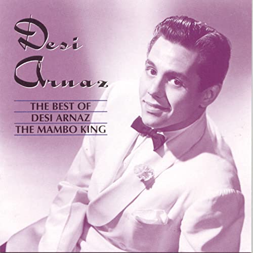 ARNAZ, DESI - COCKTAIL HOUR (2CDS)