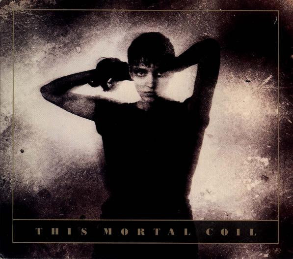 THIS MORTAL COIL - ST (4CD BOX)
