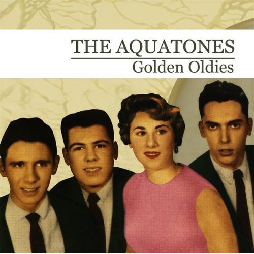 AQUATONES - GOLDEN OLDIES