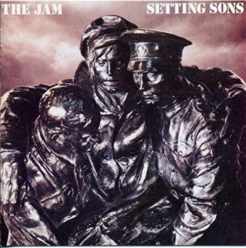 JAM - SETTING SONS