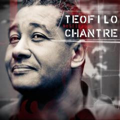 CHANTRE, TEOFILO - MESSTISSAGE (CAPE VERDE)
