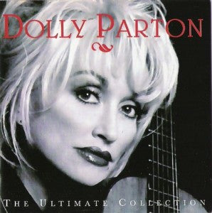 PARTON, DOLLY - ULTIMATE COLLECTION (2CDS)