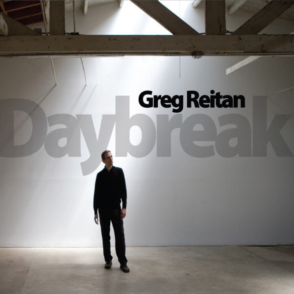 REITAN, GREG - DAYBREAK
