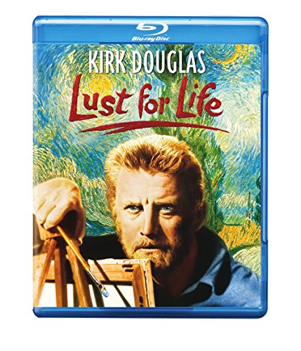 LUST FOR LIFE - BLU