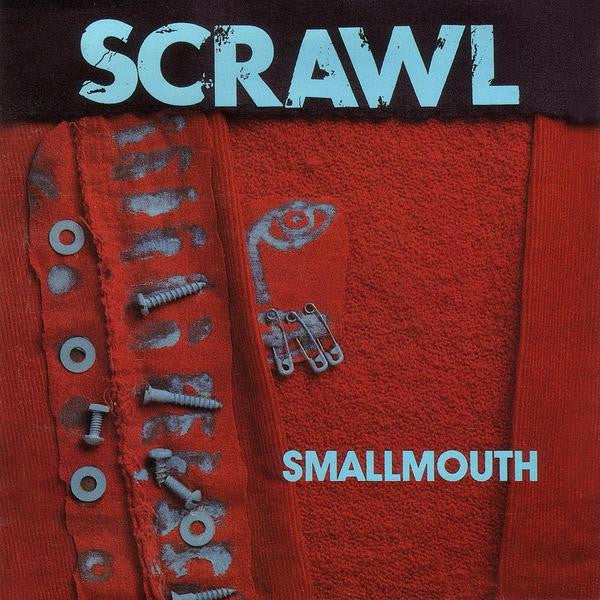 SCRAWL - SMALLMOUTH