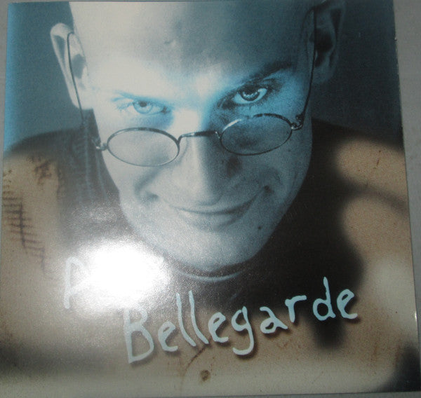 BELLEGARDE, ALEX - ONE FINE SATURDAY