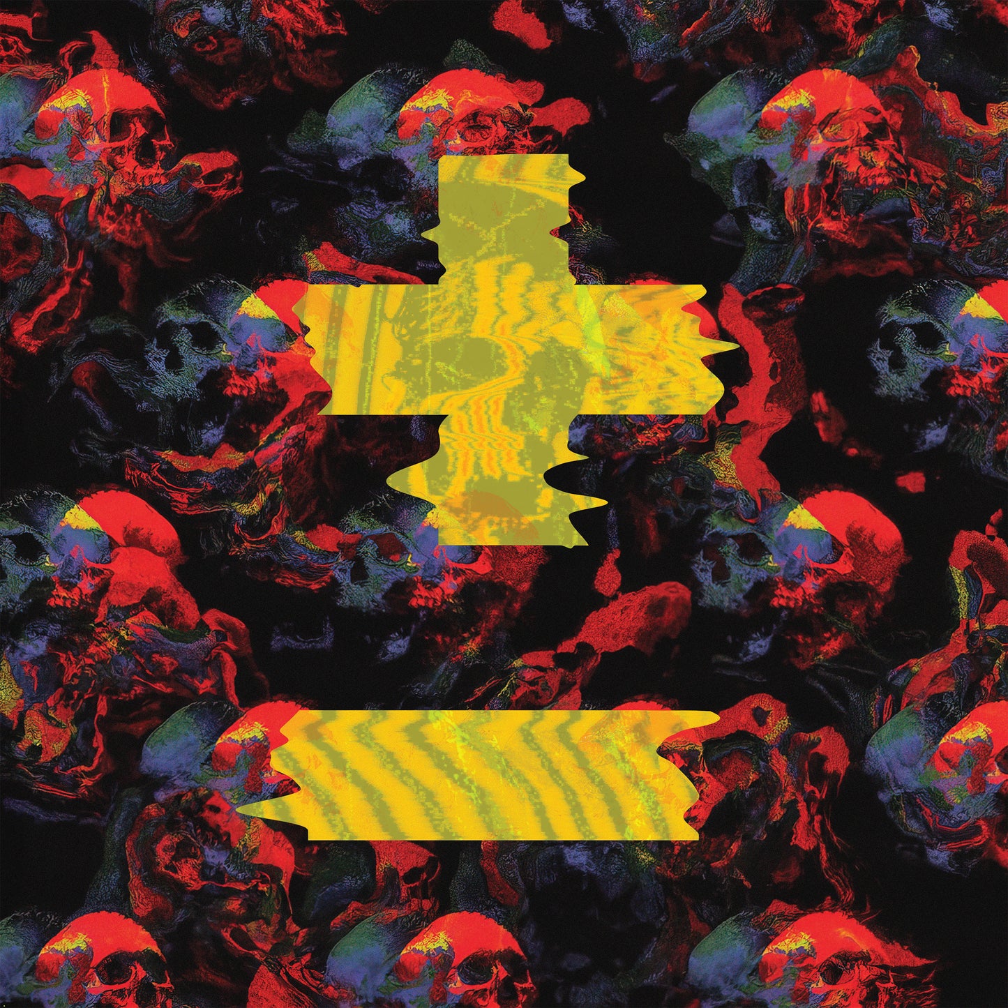 POP EVIL - SKELETONS