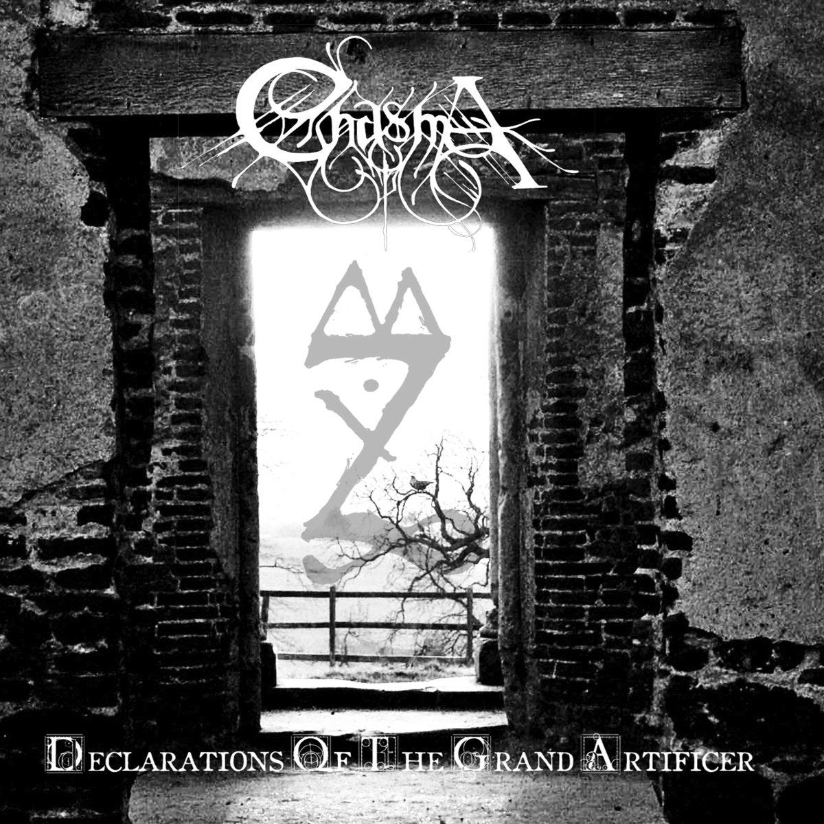 CHASMA - DECLARATIONS OF THE GRAND...