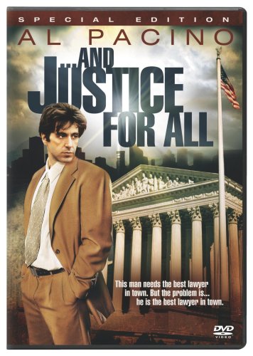 AND JUSTICE FOR ALL - DVD-SPECIAL EDITION