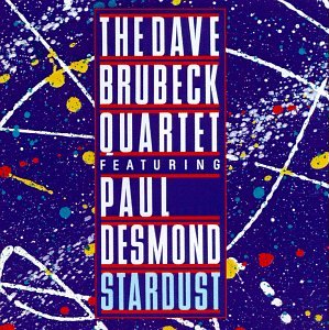 BRUBECK, DAVE QUARTET - STARDUST