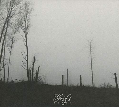 GRIFT (SWEDEN) - SYNER