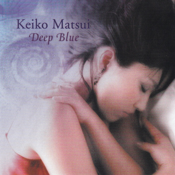 MATSUI, KEIKO - DEEP BLUE