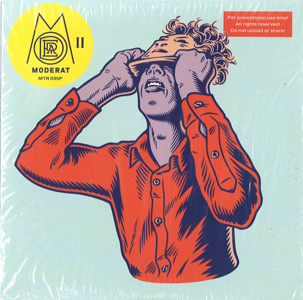 MODERAT - II (DLX)