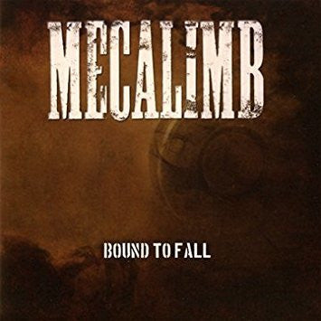 MECALIMB - BOUND TO FALL