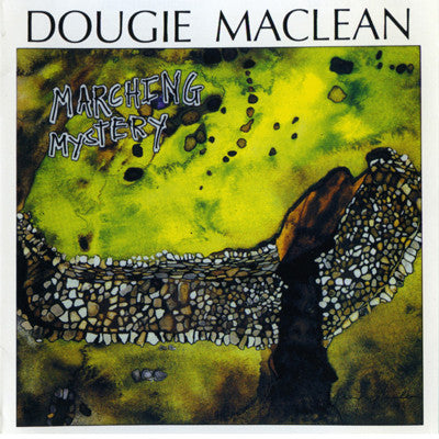 MACLEAN, DOUGIE - MARCHING MYSTERY