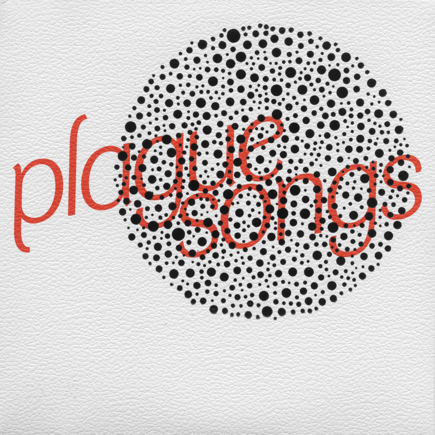 VARIOUS - PLAGUE SONGS