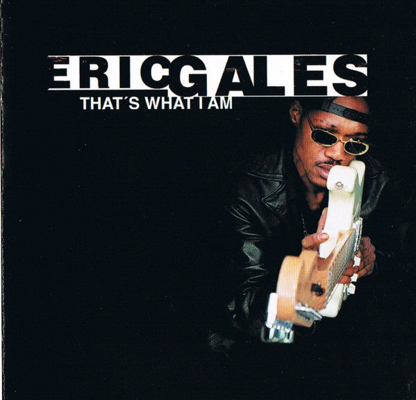 GALES, ERIC - THAT'S WHAT I WANT