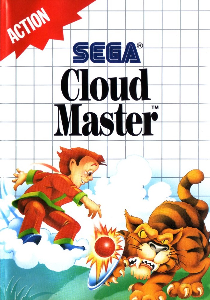 CLOUD MASTER - MS
