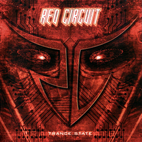 RED CIRCUIT - TRANCE STATE