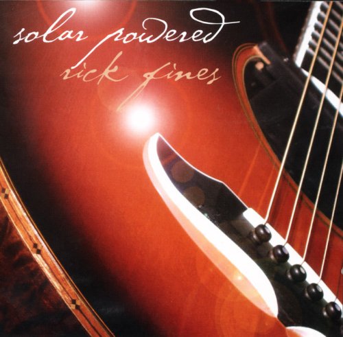 FINES, RICK - SOLAR POWERED