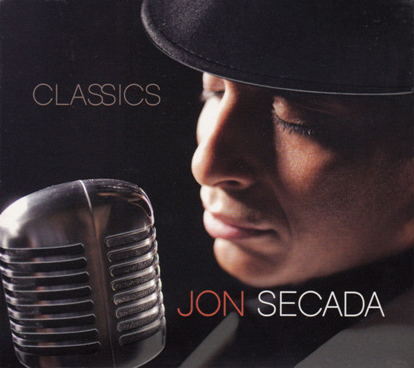 SECADA, JON - CLASICOS