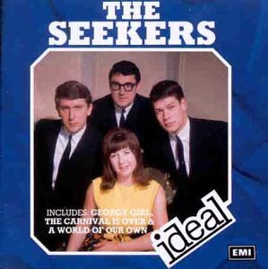 SEEKERS - IDEAL