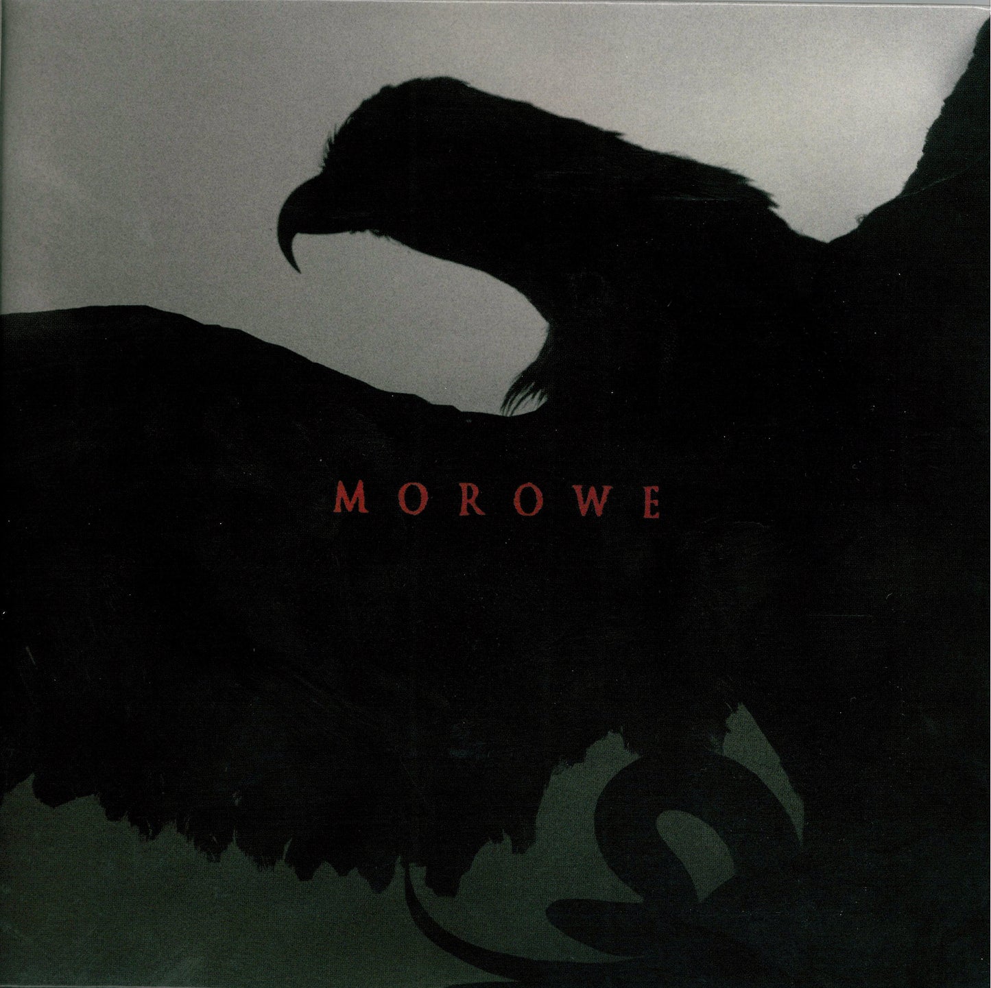 MOROWE - PIEKLO.LABIRYNTY.DIABLY