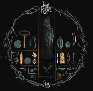 WOLF PEOPLE - FAIN