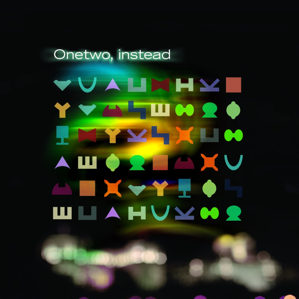 ONETWO - INSTEAD