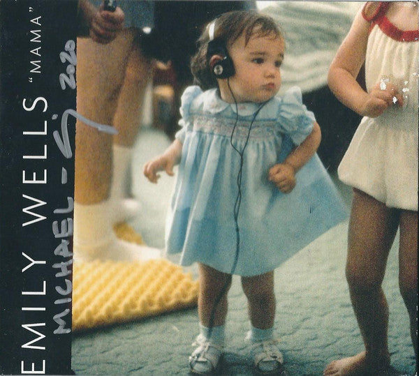 WELLS, EMILY - MAMA